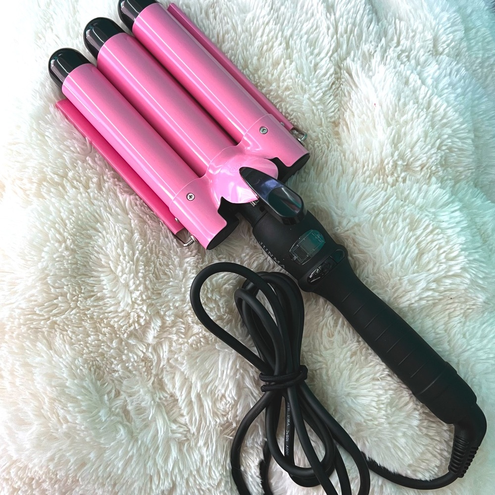 Wave Maker (HAIR)